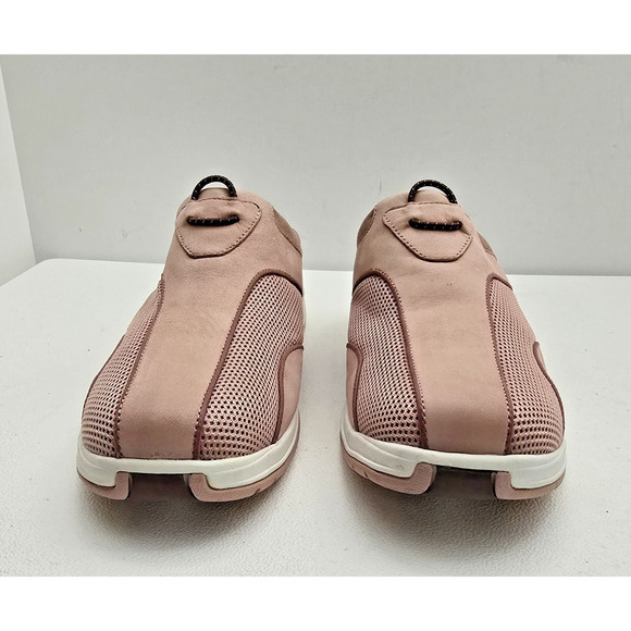 Cole Haan Air Mule Slip-On Slide Rose Colored Shoes Marquesa D17529 Women Sz 9 B - Picture 9 of 12